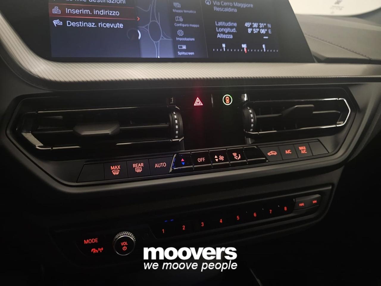 BMW Serie 1 (F40) 116d 5p. Msport