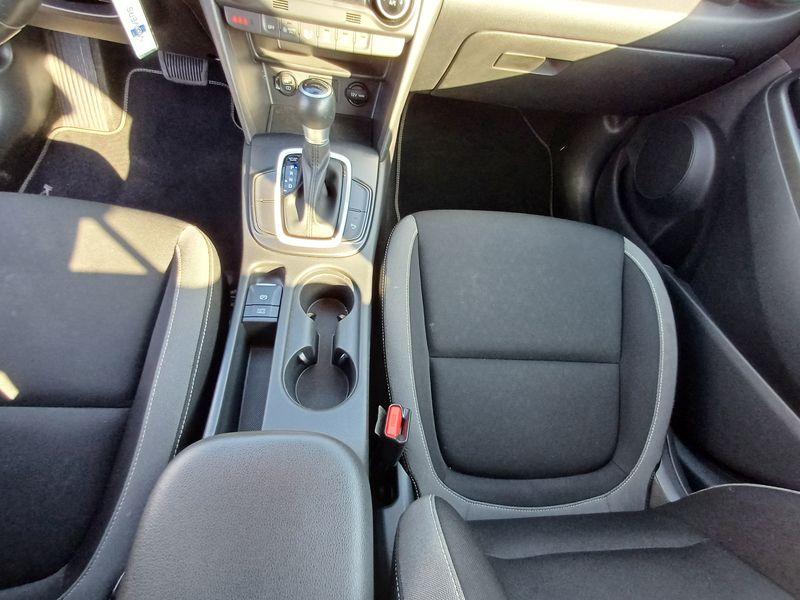 HYUNDAI Kona 1.6 hev Xtech 2wd dct