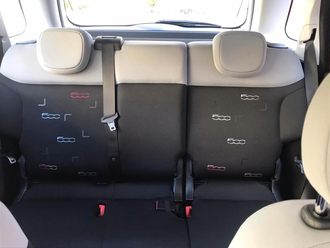 Fiat 500L 1.6 Multijet 105 CV Easy--PREZZO RIBASSATO