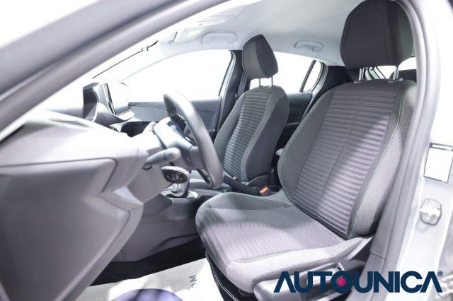 PEUGEOT 208 PURETECH 75 STOP&START 5 PORTE ACTIVE NEOPATENTATI