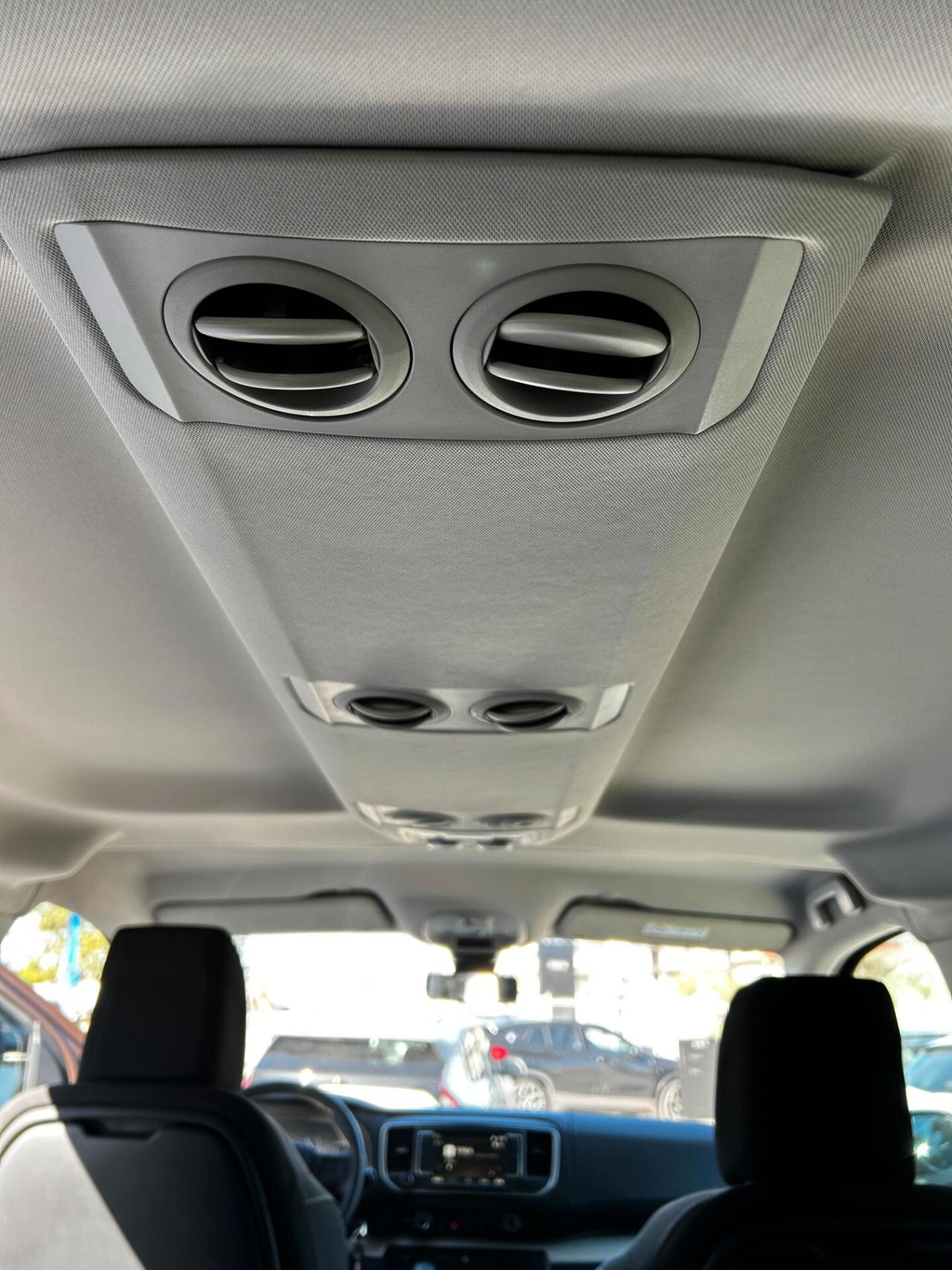 Opel Zafira Life 2.0 Diesel 145CV Start&Stop Edition L