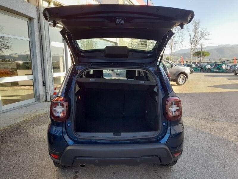 Dacia Duster Duster 1.6 SCe GPL 4x2 Comfort