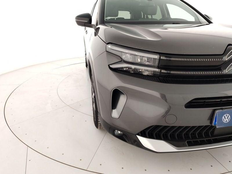 Citroën C5 Aircross BlueHDi 130 S&S Shine EAT8