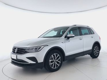 Volkswagen Tiguan 1.5 tsi life 150cv dsg