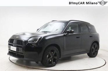 Mini Mini Countryman 1.5 48V C Classic