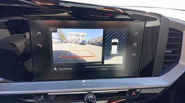 OPEL Mokka *PROMO* 1.2 Turbo 130 CV aut. Edition