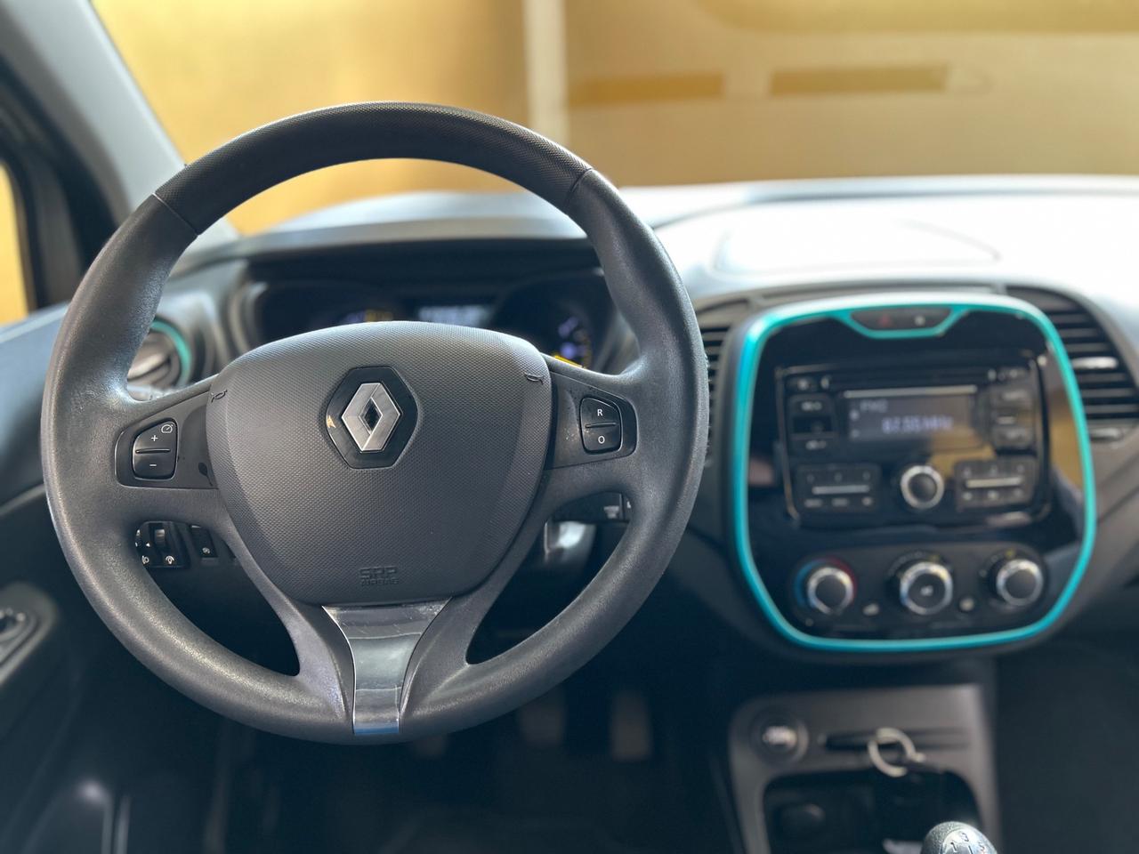 Renault Captur 0.9 TCe 12V 90 CV Start&Stop Wave