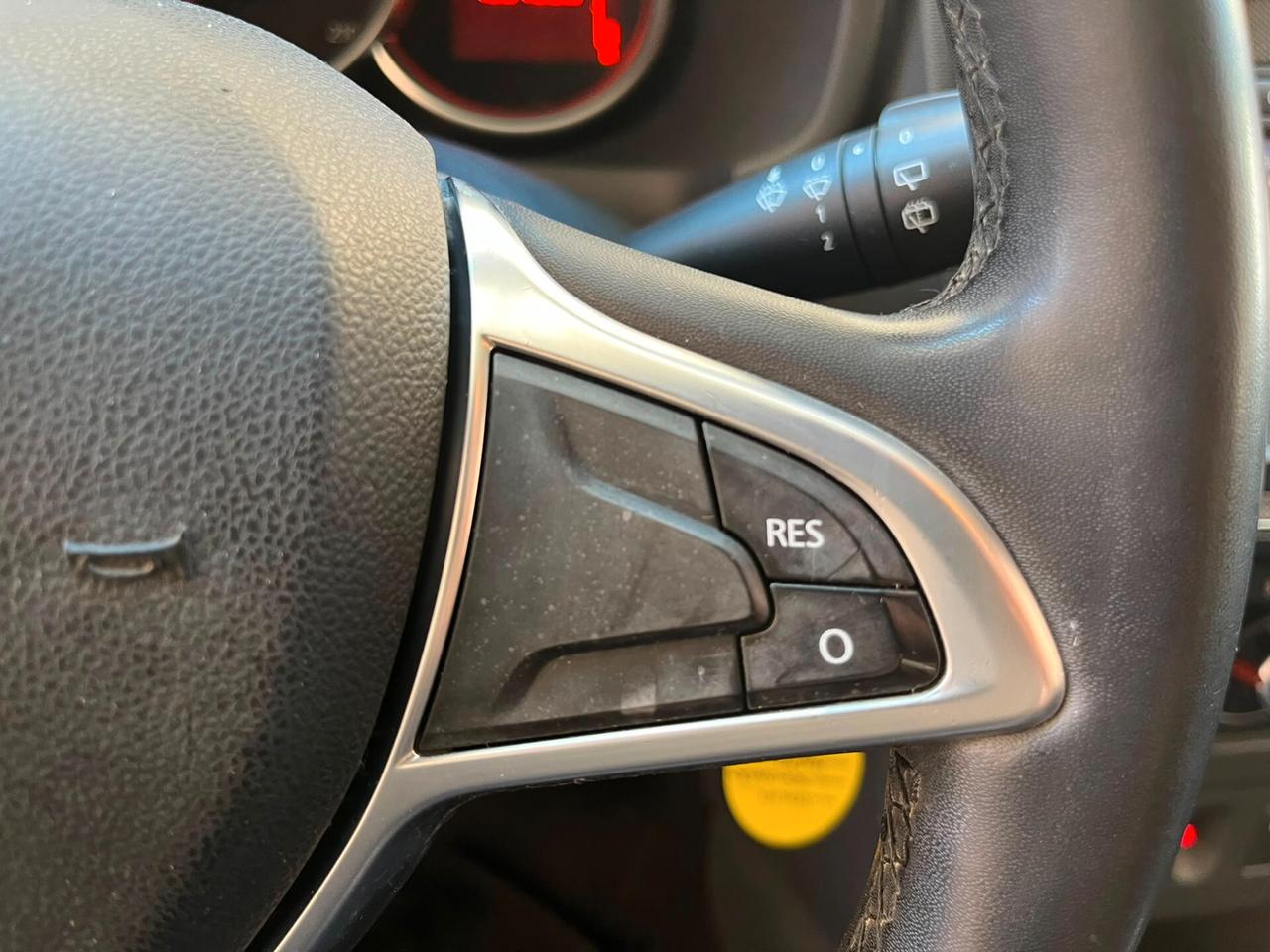 Dacia Sandero 0.9 GPL - PERFETTA - 2017