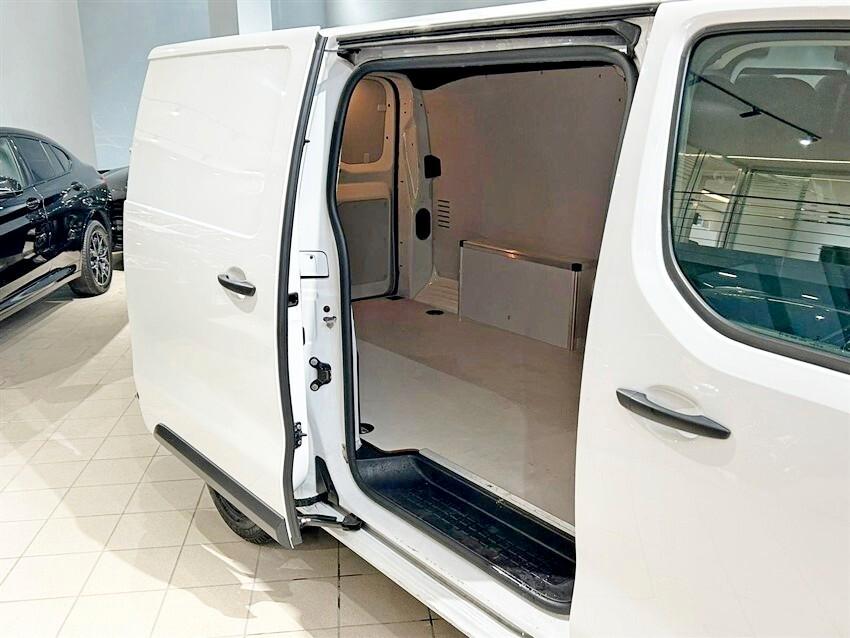 Opel Vivaro 2.0 Diesel 145CV S&S PC-TN S Furg.Enjoy