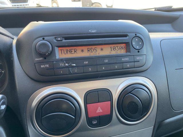 FIAT Qubo 1.3 MJT 75 CV Dynamic