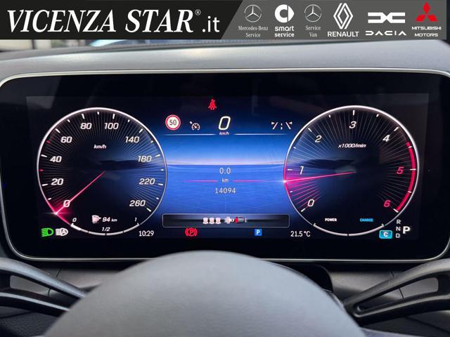 MERCEDES-BENZ GLC 220 d MHV 4MATIC AMG PREMIUM