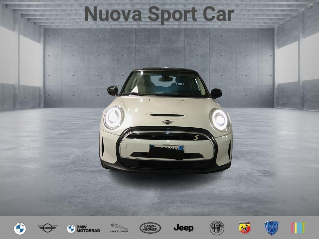 Mini Cooper SE 3p Classic auto