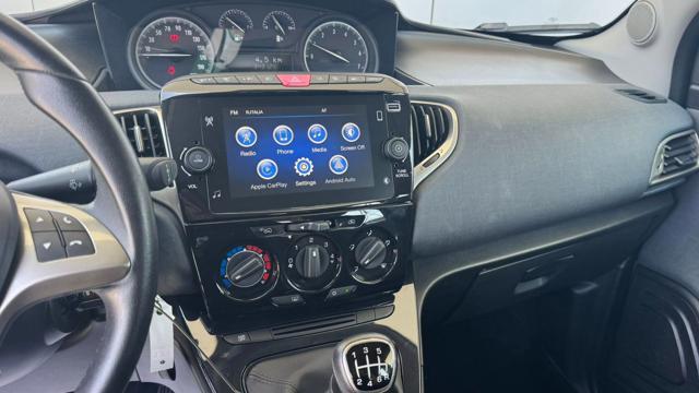 LANCIA Ypsilon 1.0 FireFly 5 porte S&S Hybrid Gold