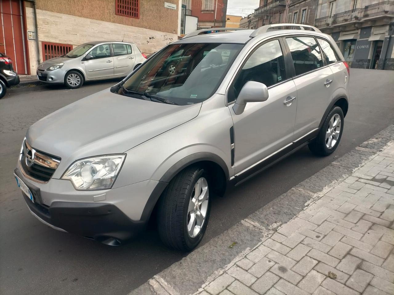 Opel Antara 2.0 CDTI 150CV aut. Cosmo