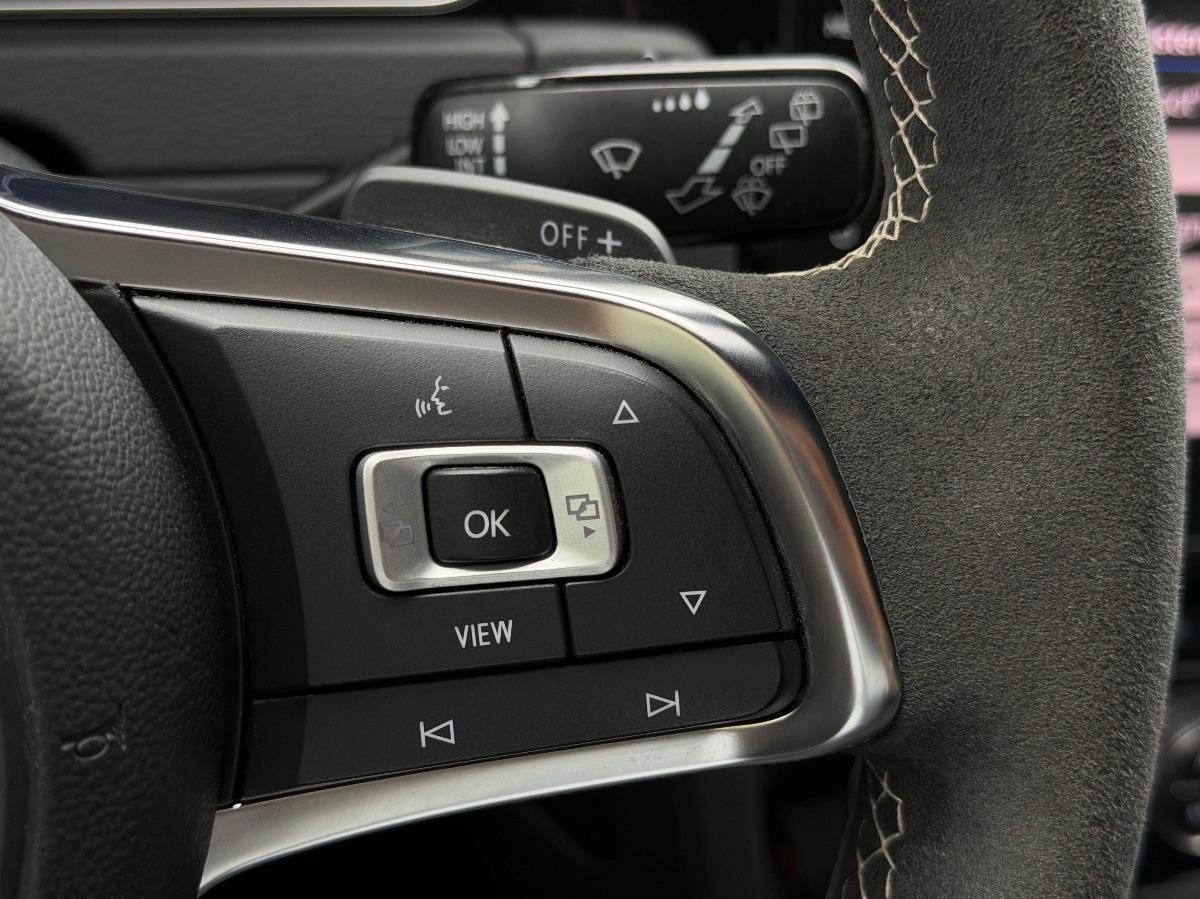 Volkswagen Golf 7.5 GTD 2.0 TDI 184CV