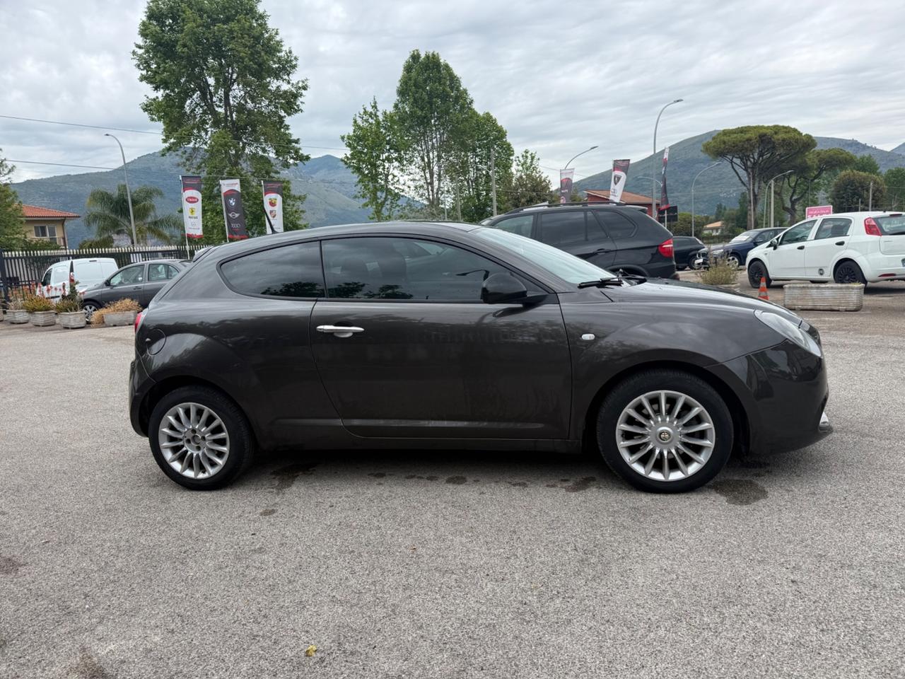 Alfa Romeo MiTo 1.3 JTDm 85 CV S&S Progression