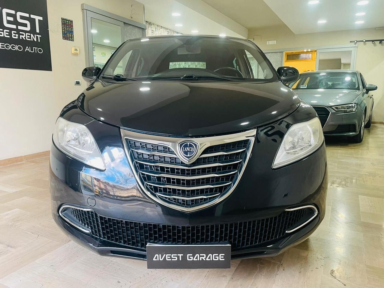 Lancia Ypsilon 1.3 MJT 16V 95 CV 5 porte S&S Gold