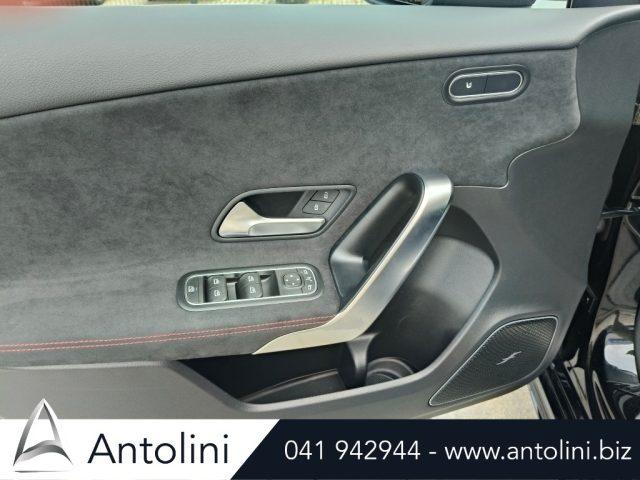 MERCEDES-BENZ A 35 AMG 4Matic Premium