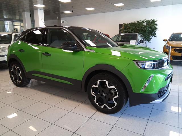 OPEL Mokka 1.2 Turbo 130 CV aut. Ultimate