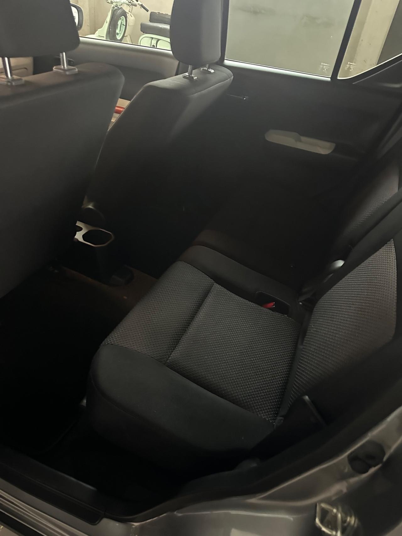 Suzuki Ignis 1.2 Dualjet 4WD All Grip Cool UNICO PROPRIETARIO