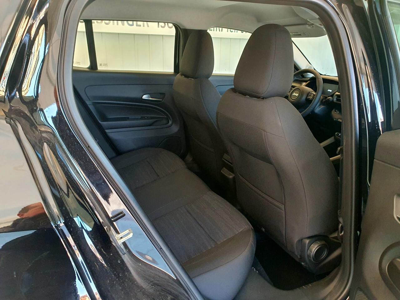 Jeep Avenger 1.2 Hybrid - 12/2025 - Subentro noleggio a lungo termine