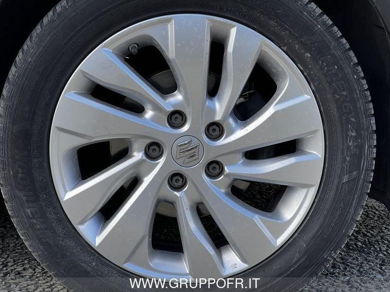 Suzuki S-Cross 1.6 DDiS Start&Stop Cool