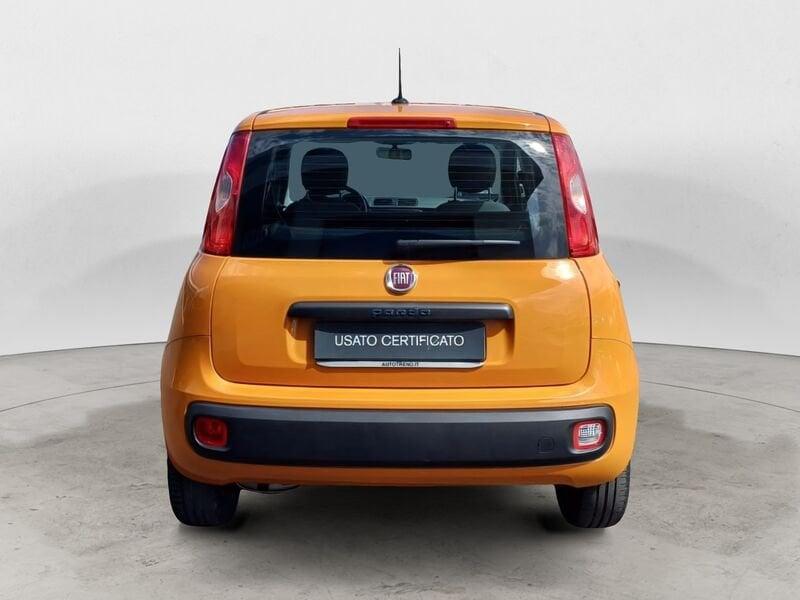 FIAT Panda 1.2 69 CV S&S Easy