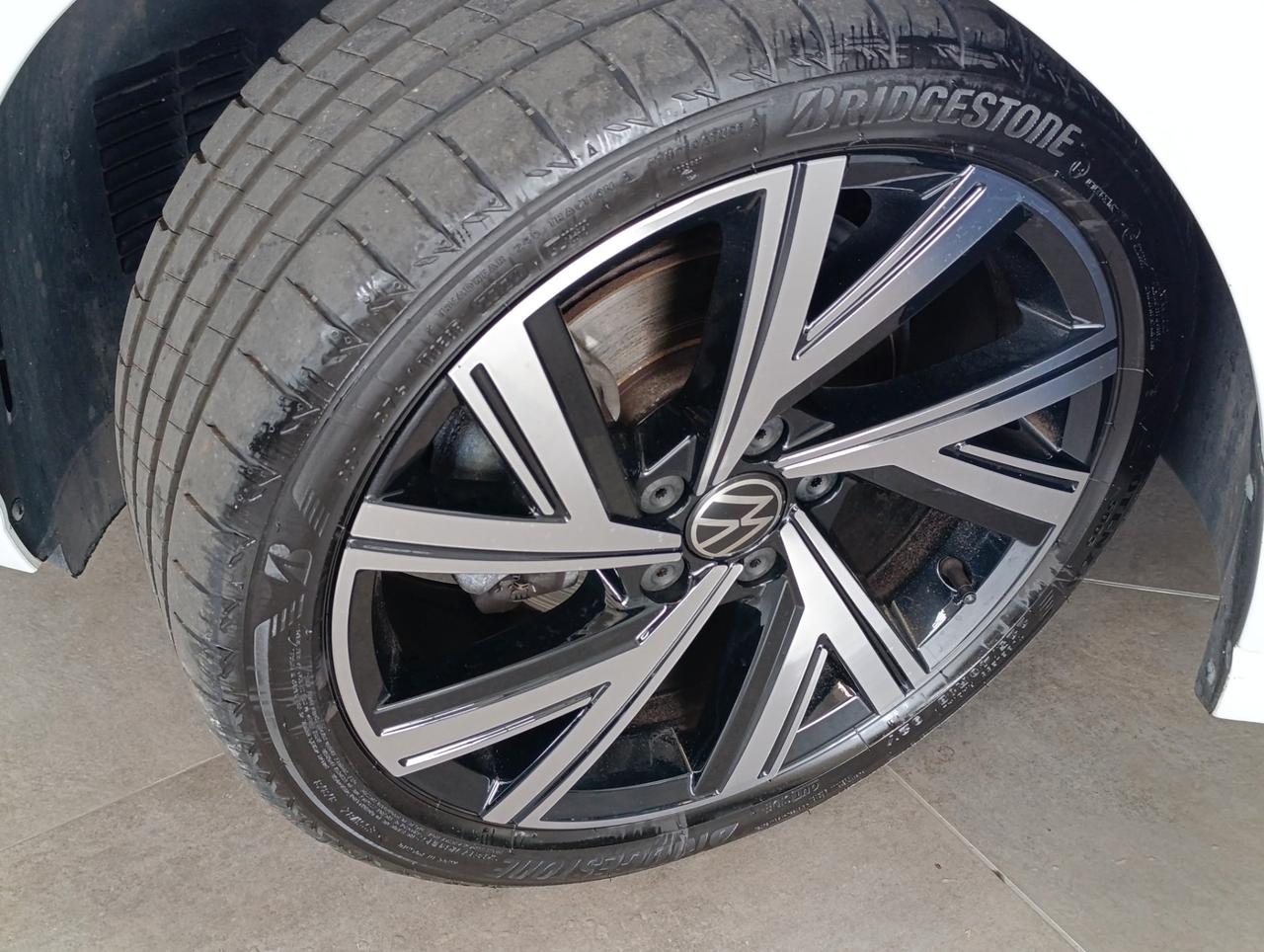 Volkswagen Golf 1.5 tsi evo Style 130cv