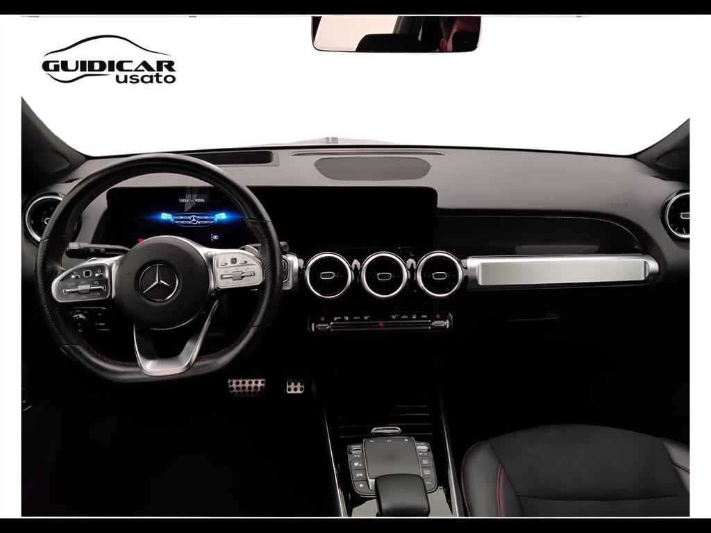 Mercedes-Benz GLB - X247 2019 - GLB 200 d Premium auto