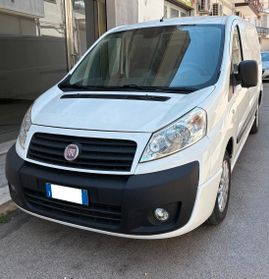 Fiat Scudo 2.0 MJT/130 PC-TN Furgone 12q. Comfort