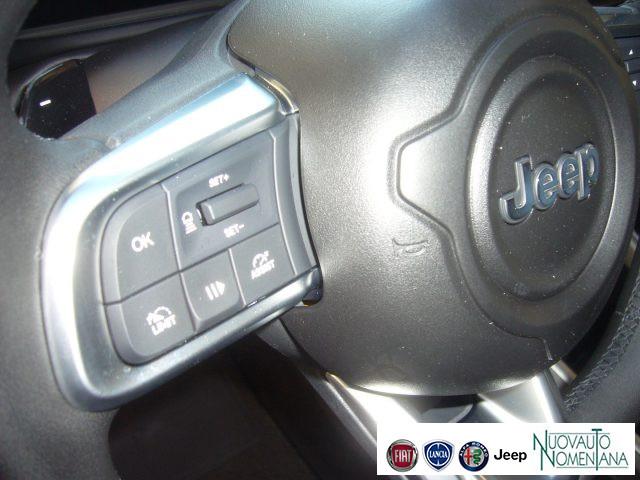 JEEP Avenger 1.2 Turbo 110 CV MHEV Altitude Km0 PRONTA CONSEGNA
