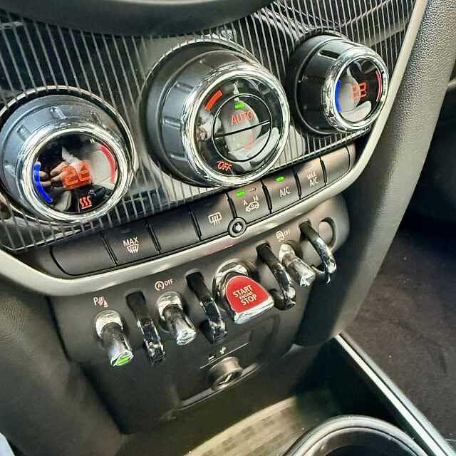 MINI Cooper Countryman Mini 1.5 Cooper Hype ALL4