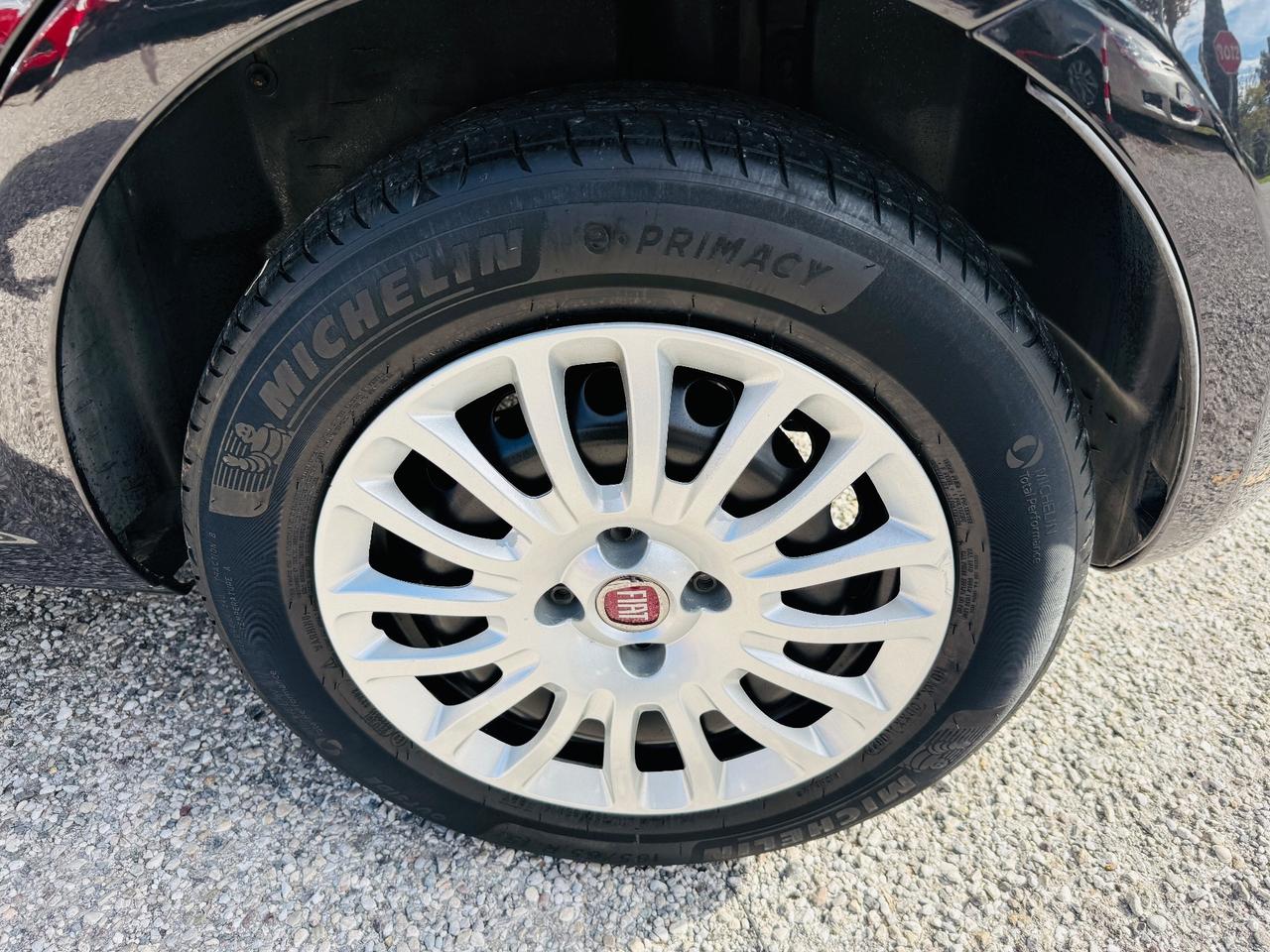Fiat Punto 1.3 MJT II Ok nEOPATENTATI
