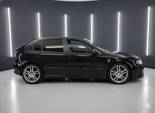 Seat Leon 1.8 T 20V cat Cupra R