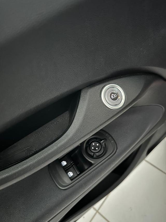 FIAT 500e Berlina 42 kWh Icon +