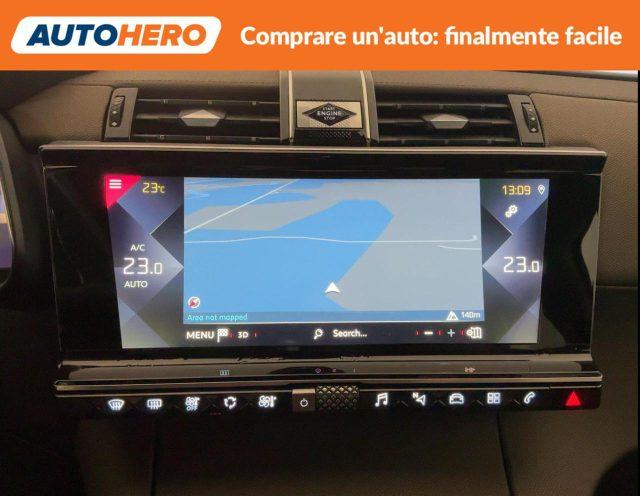 DS AUTOMOBILES DS 7 Crossback BlueHDi 130 aut. Business