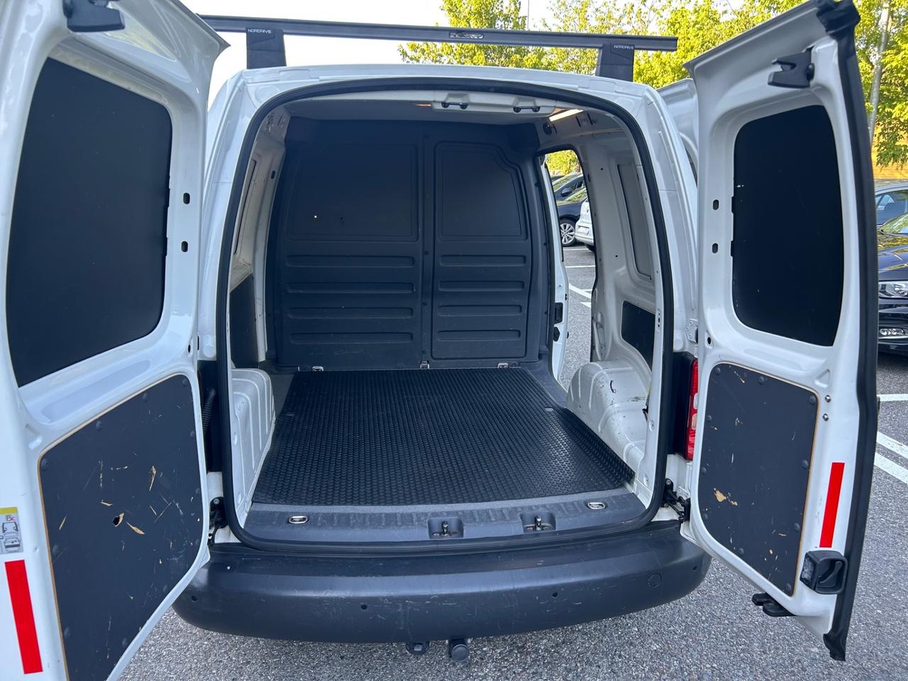 Volkswagen Caddy 1.6 TDI 102 CV 4p.( AUTO CARRO )