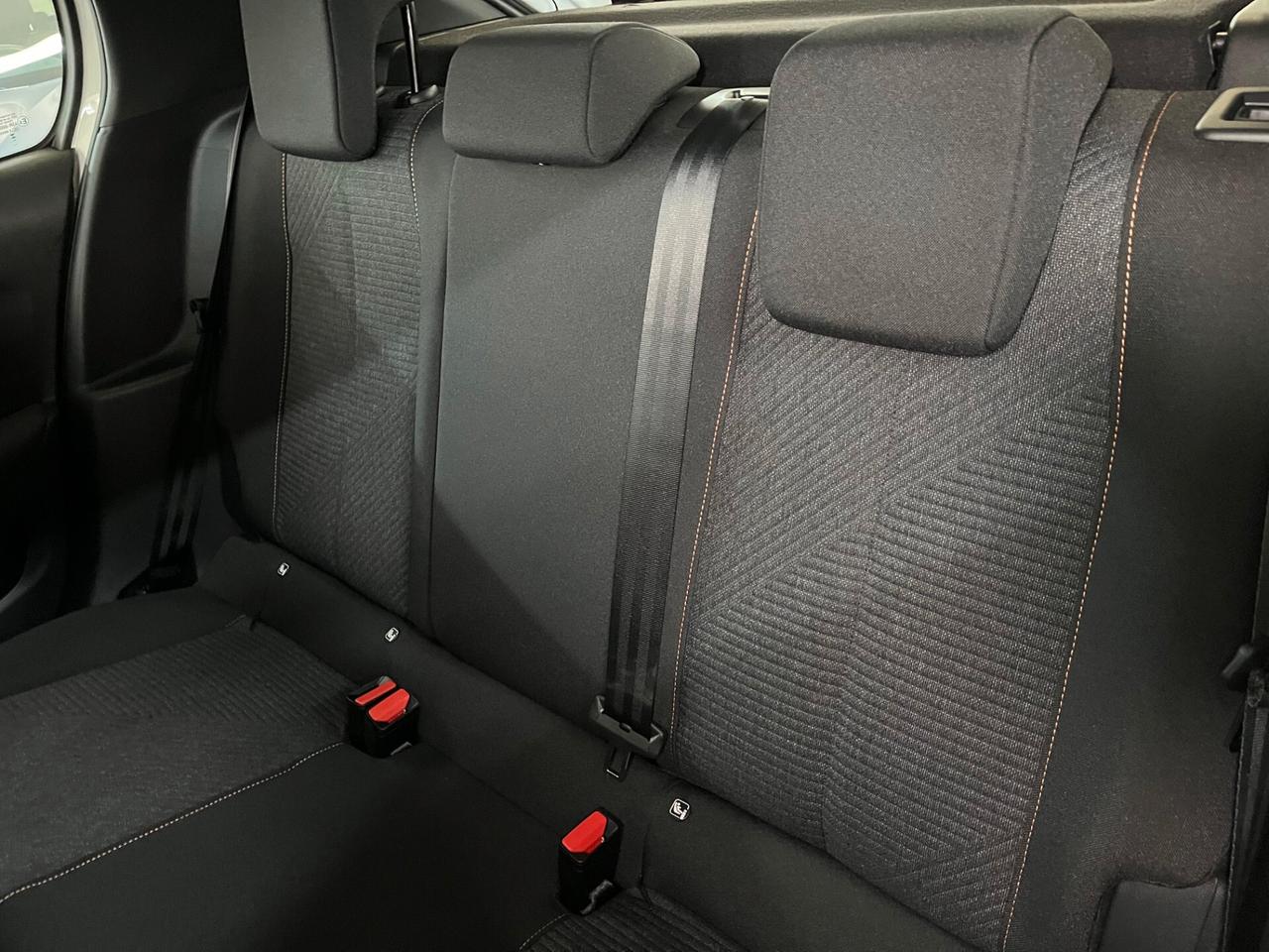 Peugeot 208 PureTech 75 Stop&Start 5 porte Style