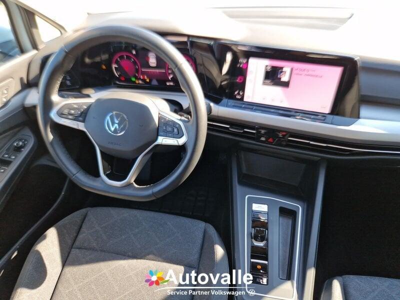 Volkswagen Golf Golf 2.0 TDI DSG SCR Life