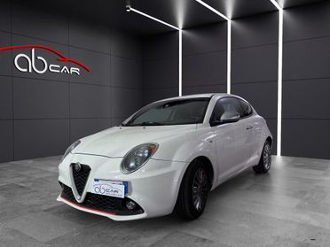 Alfa Romeo MiTo 1.3 jtdm Urban 95cv