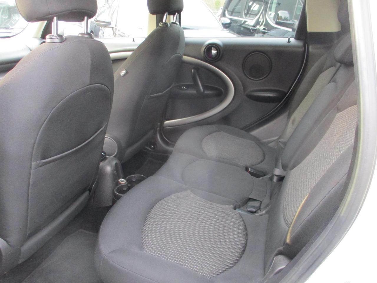 Mini Countryman Cooper D 1.6