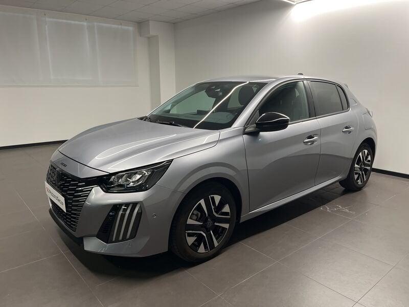 Peugeot 208 1.2 ALLURE