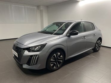 Peugeot 208 1.2 ALLURE