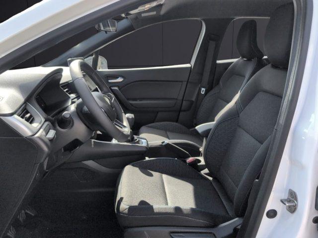 RENAULT Captur TCe 100 CV GPL Evolution