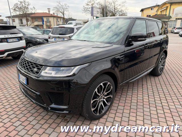 LAND ROVER Range Rover Sport 3.0D l6 MHEV 249 CV HSE Dynamic