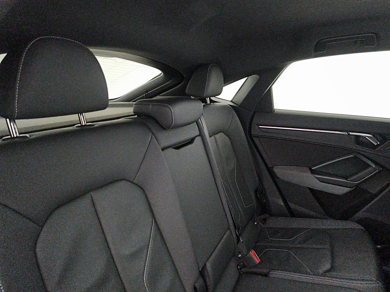 Audi Q3 Sportback 40 2.0 tdi Edition quattro 200cv