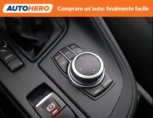 BMW X1 xDrive25e Advantage
