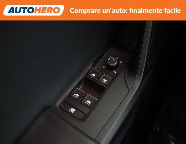 SEAT Leon 1.5 EcoTSI ACT 150 CV 5p. DSG FR