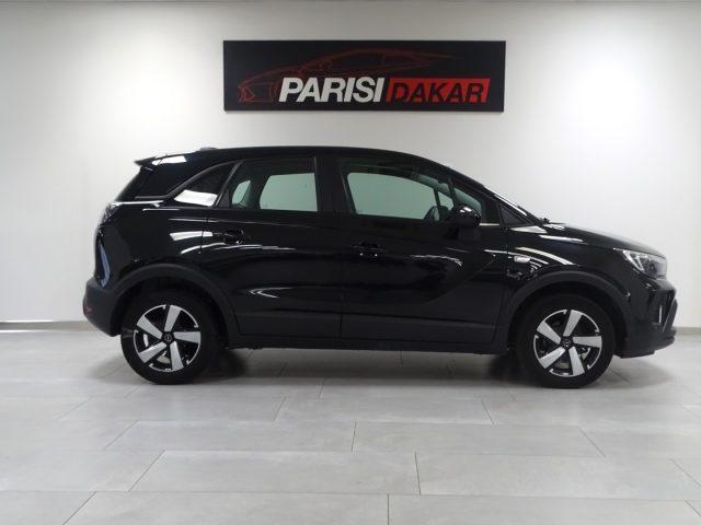 OPEL Crossland 1.2 Turbo 110CV S&S Edition *PROMO PARISI GROUP*