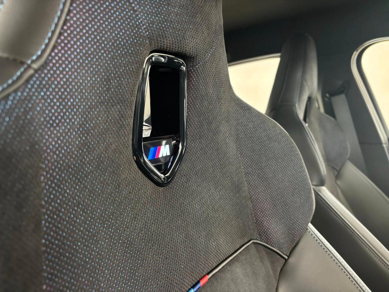 Bmw 120 48V MSport Pro
